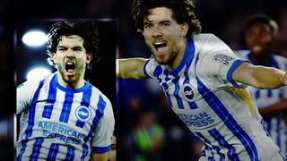 Ferdi Kadıoğlu'ndan ilk gol açıklaması! '' Hesabı açtım...'' 