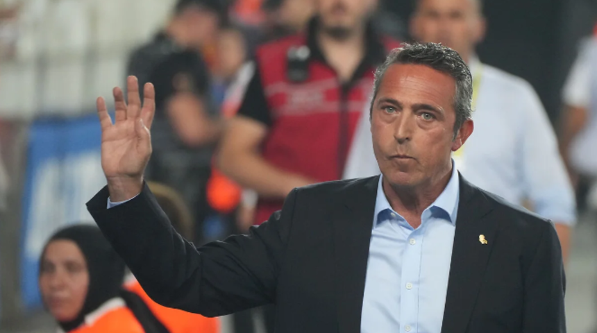 Fenerbahçe'de Galatasaray derbisi öncesi Ali Koç gelişmesi! Samandıra'ya gitti