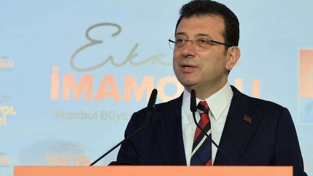 Canlı yayında çarpıcı iddia: 'İmamoğlu'na siyasi yasak fiilen onaylandı'