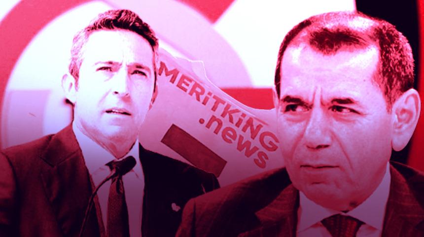 Fenerbahçe’nin şikayetleri üzerine Galatasaray’dan sert cevap! "Oyunları boşa çıkacak"