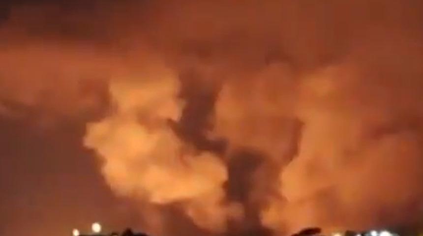 Hizbullah 'savaş ilanı' demişti! İsrail durmuyor: Uçaklar havalandı, açıklama geldi