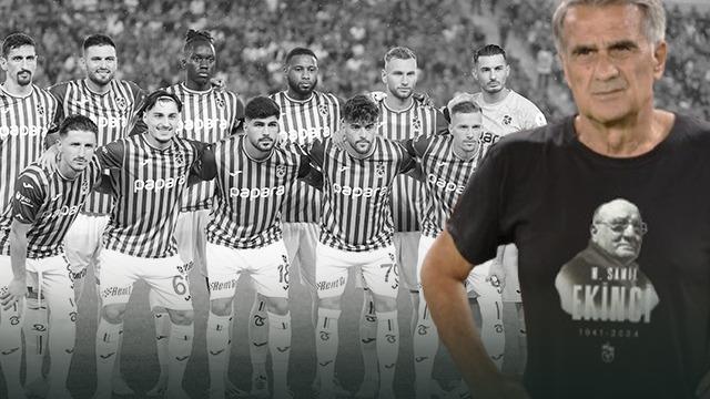 Şenol Güneş'ten oyuncularına serzeniş! ''Bu kadar kötü olmaları mümkün değil...''