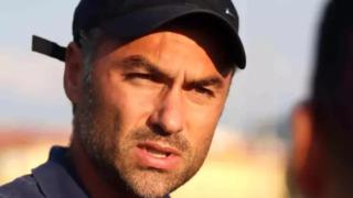 Kayserispor Teknik Direktörü Burak Yılmaz maçın ardından çıkan olaylara değindi! ''Trabzonspor'a hiç bir zaman yanlışım olmadı...''