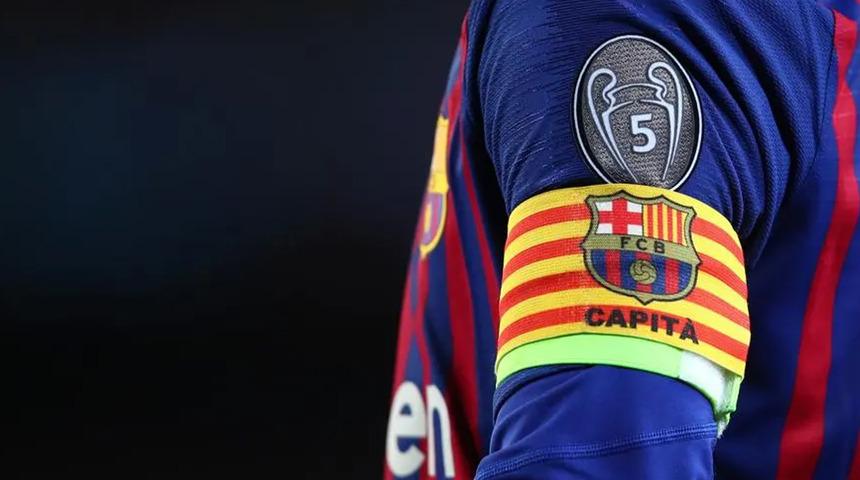 Şampiyonlar Ligi'nde Barcelona şoku!