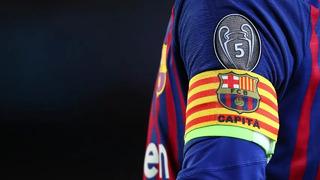 Şampiyonlar Ligi'nde Barcelona şoku!