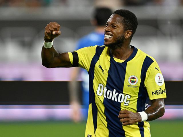 Fenerbahçe-Galatasaray maçına 1 gün kala Fred'den kızdıracak açıklamalar!