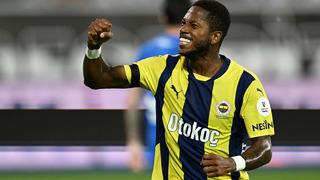 Fenerbahçe-Galatasaray maçına 1 gün kala Fred'den kızdıracak açıklamalar!