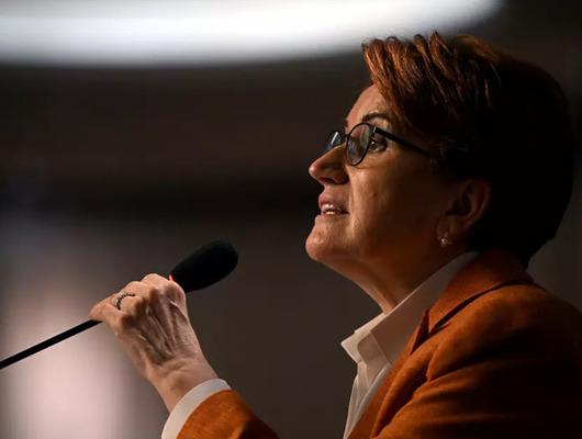 Meral Akşener'den aylar sonra yeni fotoğraf! Son hali...