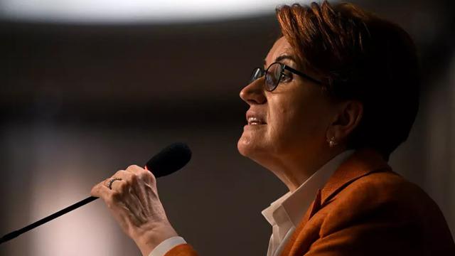 Meral Akşener'den aylar sonra yeni fotoğraf! Son hali...