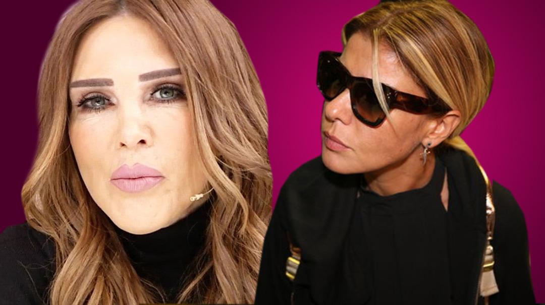 G&uuml;lben Ergen'in paylaşımı sosyal medyayı salladı!