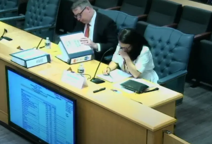 Titan denizaltısının davası devam ediyor! Yeni görüntüler, ifadeler... 'Risklerin farkındaydık' diyen çalışan anlatırken gözyaşlarını tutamadı: 6 gün önce de  arızalanmış  G3