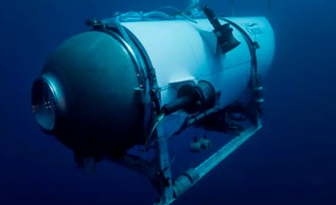 Titan denizaltısının davası devam ediyor! Yeni g&ouml;r&uuml;nt&uuml;ler, ifadeler... 'Risklerin farkındaydık' diyen &ccedil;alışan anlatırken g&ouml;zyaşlarını tutamadı: 6 g&uuml;n &ouml;nce de  arızalanmış 