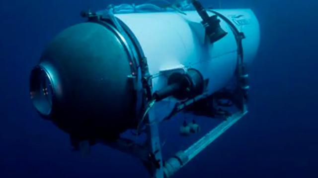 Titan denizaltısının davası devam ediyor! Yeni görüntüler, ifadeler... 'Risklerin farkındaydık' diyen çalışan anlatırken gözyaşlarını tutamadı: 6 gün önce de  arızalanmış 