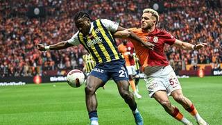 Yapay zeka, Fenerbahçe-Galatasaray derbisinin favorisini açıkladı! Genelde tarafsız kalan yapay zeka bu kez tahminini söyledi...