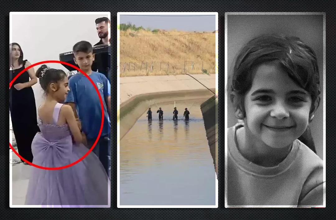 Narin G&uuml;ran&rsquo;ın dişlerine ne oldu? Y&uuml;rek sızlatan bir ihtimal daha! Şimdi herkese bu sorunun peşinde&hellip;