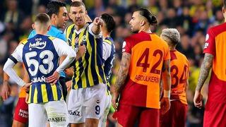 Fenerbahçe, Süper Lig'in 6. haftasındaki derbide yarın Galatasaray'ı ağırlayacak