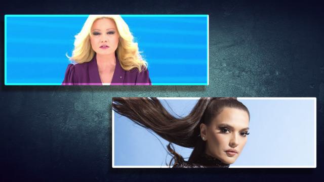 Bana sallama demişti! Müge Anlı Narin için kendisine laf atan Demet Akalın'ı aradı! 