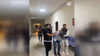 Kimse anlayamadı! Sahte altınla kuyumculara büyük vurgun