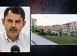 TOKİ'den yüzde 25 indirim! Temmuz 2023 öncesi konut ve iş yerleri alanlar faydalanacak... 12 ay taksit detayı