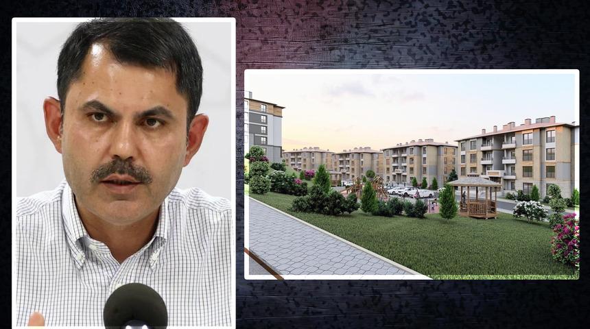 TOKİ'den yüzde 25 indirim! Temmuz 2023 öncesi konut ve iş yerleri alanlar faydalanacak... 12 ay taksit detayı