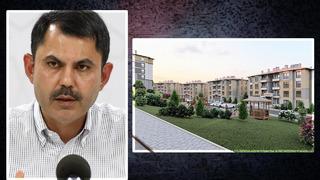 TOKİ'den yüzde 25 indirim! Temmuz 2023 öncesi konut ve iş yerleri alanlar faydalanacak... 12 ay taksit detayı