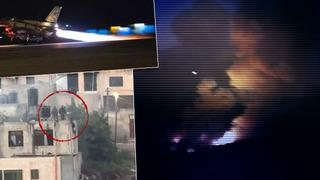 Hizbullah 'Bu bir savaş ilanıdır' diyerek resti çekti! İsrail saatler sonra Lübnan'a saldırdı: Bu yılın en yoğun bombardımanı
