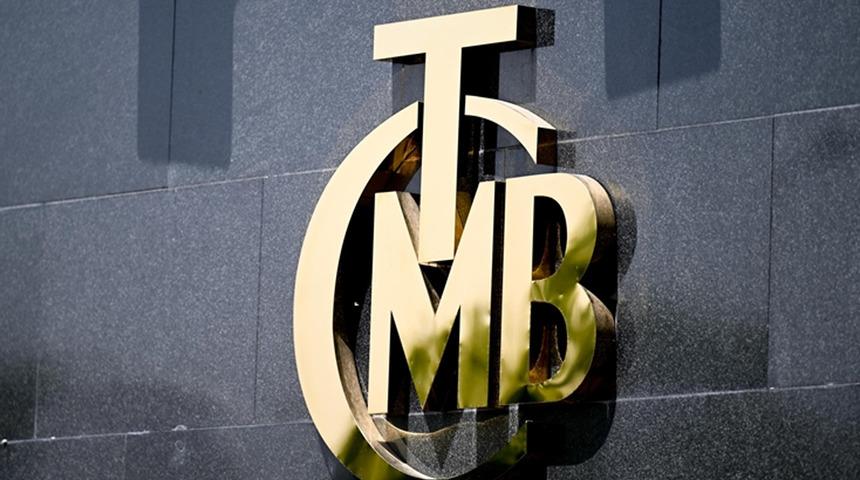 Merkez Bankası açıkladı: Kısa vadeli dış borç stoku eylülde arttı
