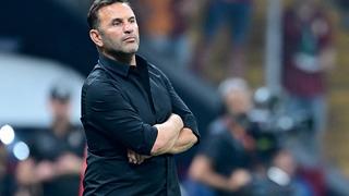 Galatasaray'ın Fenerbahçe derbisindeki taktiği belirlendi! Okan Buruk'tan flaş karar...