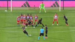 Benfica Teknik Direktörü, oyuncusu Orkun Kökçü'nün gol atmasına neredeyse üzüldü! Yedek kulübesinde tepkisiz kaldı...