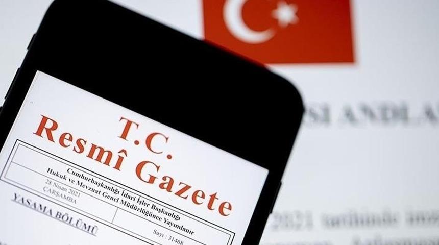 Resmi Gazete’de yayımlandı! Bazı fakülte, yüksekokul ve enstitüler kapatıldı!