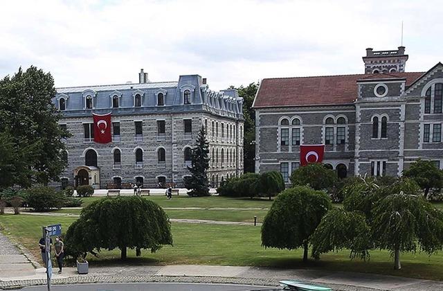 bogazici