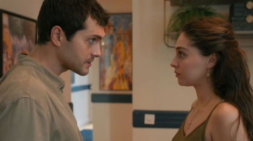 Orijinal hikaye sanılmıştı! Yeni dizi Leyla'nın uyarlama olduğu ortaya çıktı! 