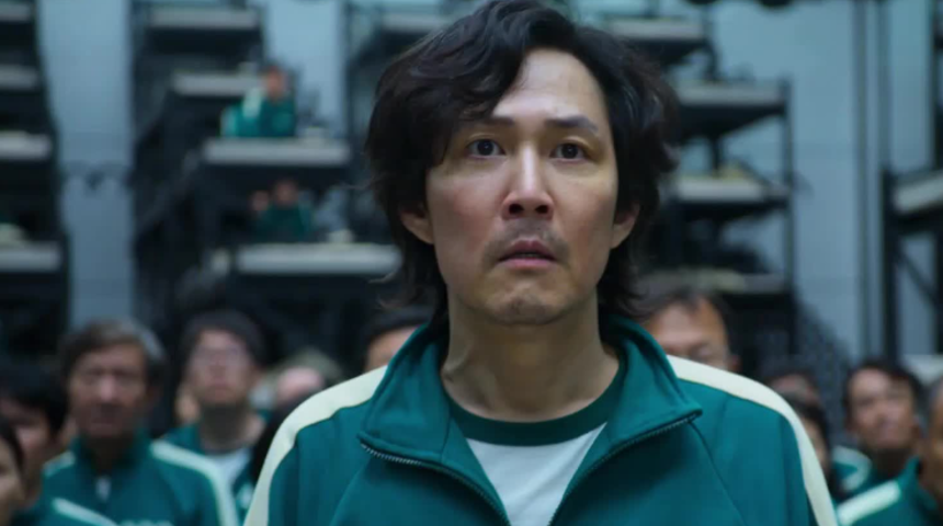 Hayranları heyecanla bekliyordu! Squid Game 2'nin fragmanı geldi... Yayın tarihi de belli oldu