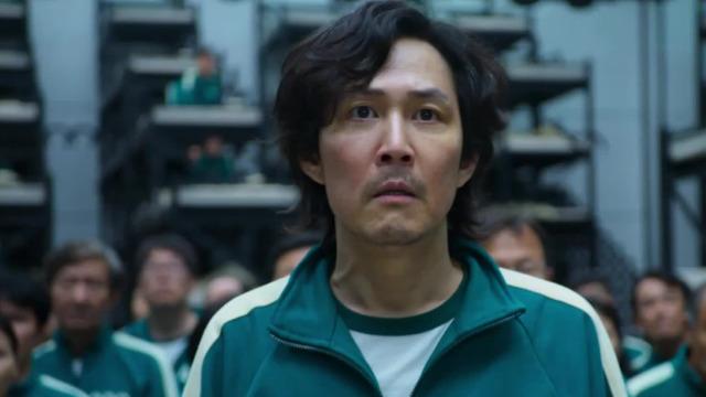 Hayranları heyecanla bekliyordu! Squid Game 2'nin fragmanı geldi... Yayın tarihi de belli oldu