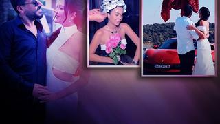 Lüks araçlar ve şirketler ne oldu? Dilan Polat altın tozlu kahvelerden, dolarlı saç topuzlarından geçim derdine düştü...  'Adalete güveniyoruz' diyerek hiç çekinmeden anlattı