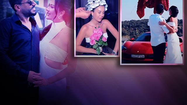 Lüks araçlar ve şirketler ne oldu? Dilan Polat altın tozlu kahvelerden, dolarlı saç topuzlarından geçim derdine düştü...  'Adalete güveniyoruz' diyerek hiç çekinmeden anlattı