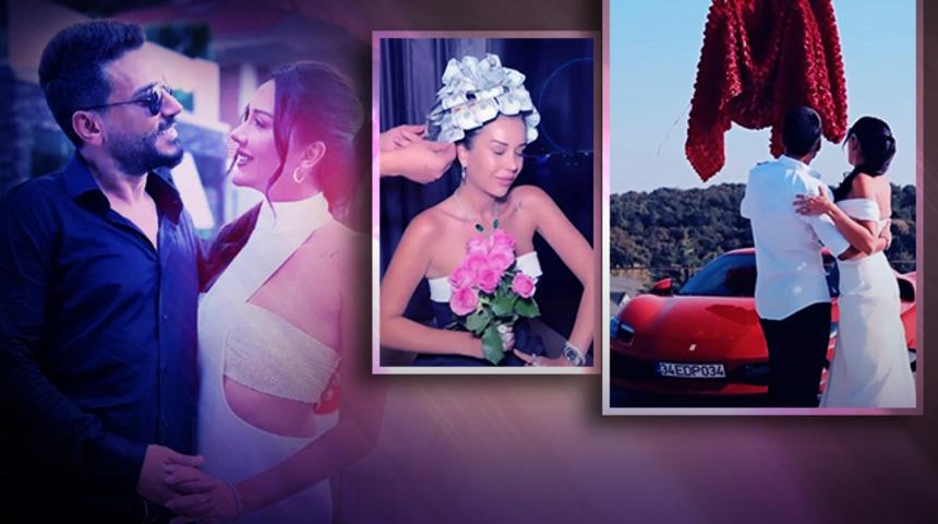 Lüks araçlar ve şirketler ne oldu? Dilan Polat altın tozlu kahvelerden, dolarlı saç topuzlarından geçim derdine düştü...  'Adalete güveniyoruz' diyerek hiç çekinmeden anlattı