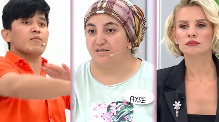 Esra Erol'u çileden çıkardı! Canlı yayına gelen istismarcı pişkin tavırlarıyla şoke etti! "Bu pisliğin..."