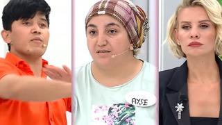 Esra Erol'u çileden çıkardı! Canlı yayına gelen istismarcı pişkin tavırlarıyla şoke etti! Bu pisliğin...