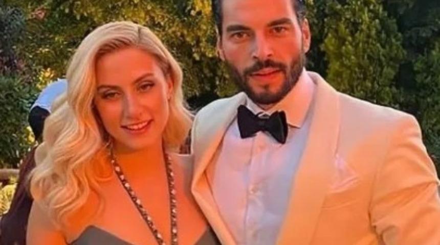 'Zaten evli gibiyiz' demişti! Akın Akınözü sevgilisinden ayrıldı 