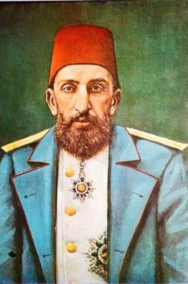 abdülhamir