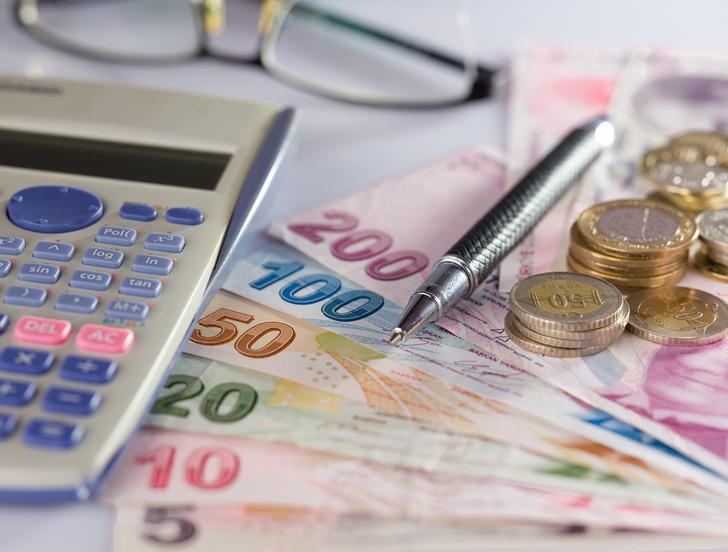 Merkez Bankası'nın faiz kararı sonrası bankaların mevduat faizleri değişti... 500 bin TL'nin getirisi ise merak konusu oldu! İşte bankaların faiz oranları  G3