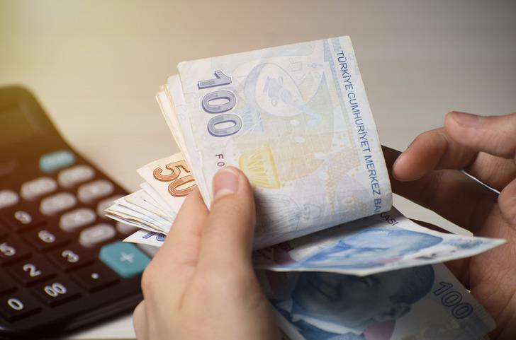 Merkez Bankası'nın faiz kararı sonrası bankaların mevduat faizleri değişti... 500 bin TL'nin getirisi ise merak konusu oldu! İşte bankaların faiz oranları  G5
