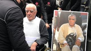 'Türk Escobar'  Urfi Çetinkaya hayatını kaybetti! En büyük uyuşturucu baronlarındandı