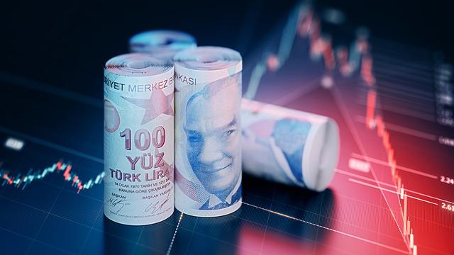 Merkez Bankası'nın faiz kararı sonrası bankaların mevduat faizleri değişti... 500 bin TL'nin getirisi ise merak konusu oldu! İşte bankaların faiz oranları 
