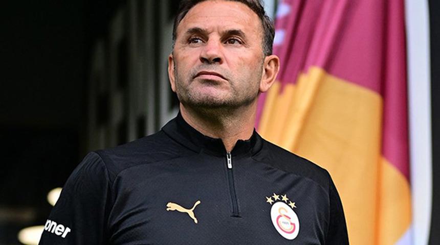 Okan Buruk'tan Fenerbahçe maçı öncesi olay sözler! Oyuncularıyla toplantı yaptı