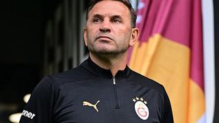 Okan Buruk'tan Fenerbahçe maçı öncesi olay sözler! Oyuncularıyla toplantı yaptı