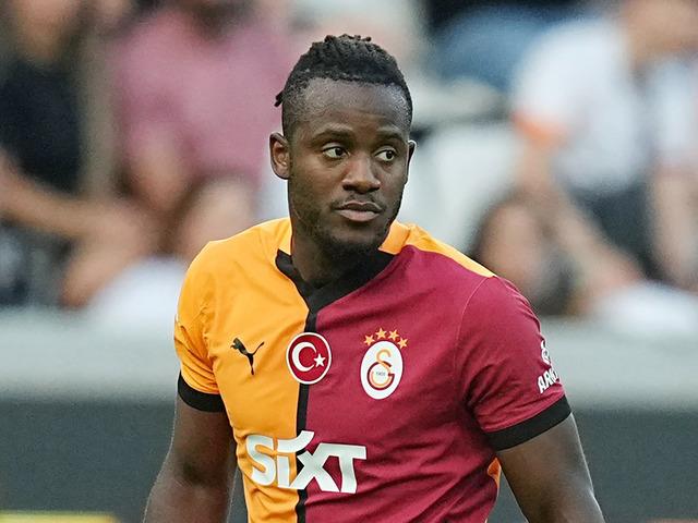 Rakipten Batshuayi paylaşımı geldi! ''Forma giyecek bir yıldız daha"