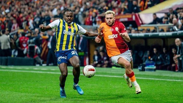 galatasaray-fenerbahce