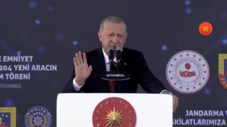 Son dakika | Patlayan cihazlar sonrası Erdoğan'dan ses getirecek mesaj! Yeni yatırımların sinyalini de verdi